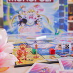 Imagen del producto Sailor Moon - Monopoly