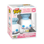 Imagen del producto Sanrio - Cinnamoroll Café Funko Bitty Pop Town Diorama