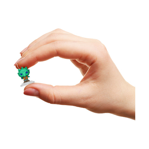 Imagen del producto Star Wars - Cantina Funko Bitty Pop Town Diorama