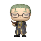 Imagen del producto Frieren – Figura Funko Pop! Heiter