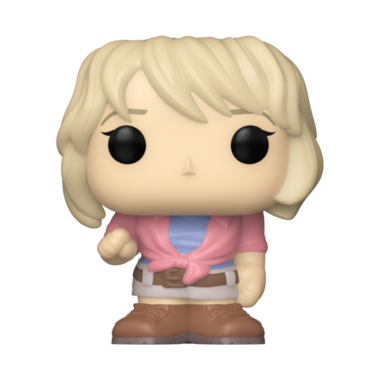 Imagen del producto Jurassic Park - Set de figuras Funko Bitty Pop Series 1