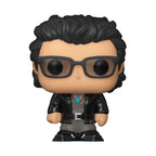 Imagen del producto Jurassic Park - Set de figuras Funko Bitty Pop Series 1