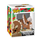 Imagen del producto Jurassic Park - Set de figuras Funko Bitty Pop Series 1