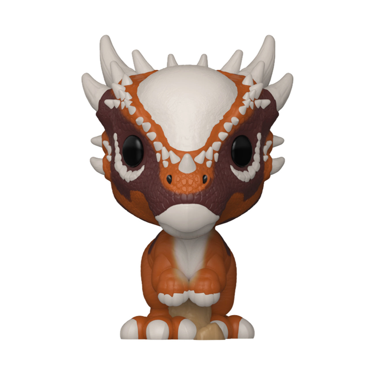 Imagen del producto Jurassic Park - Set de figuras Funko Bitty Pop Series 2