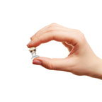 Imagen del producto Jurassic Park - Set de figuras Funko Bitty Pop Series 2