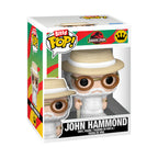 Imagen del producto Jurassic Park - Set de figuras Funko Bitty Pop Series 2