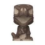 Imagen del producto Jurassic Park - Set de figuras Funko Bitty Pop Series 2
