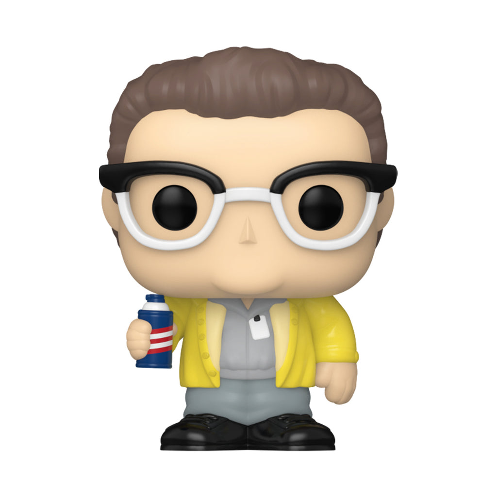 Product image Jurassic Park - Funko Bitty Pop Figure Set Series 3