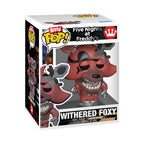 Imagen del producto Five Nights at Freddy's - Set de 4 figuras Funko Bitty Pop Serie 6