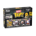 Product image Five Nights at Freddy’s - Funko Bitty Pop 4-Pack Figure Set Series 5