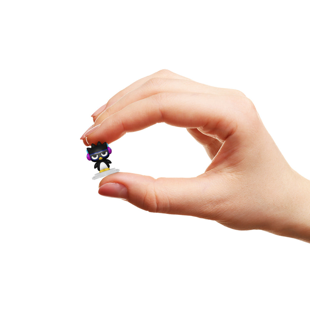 Imagen del producto Hello Kitty - Sanrio Town expositor Funko Bitty Pop con 2 figuras