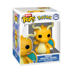 Imagen del producto Pokémon - Expositor Poké Ball Funko Bitty Pop con 2 figuras
