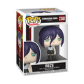 Imagen del producto Chainsaw Man - Figura Funko Pop Reze