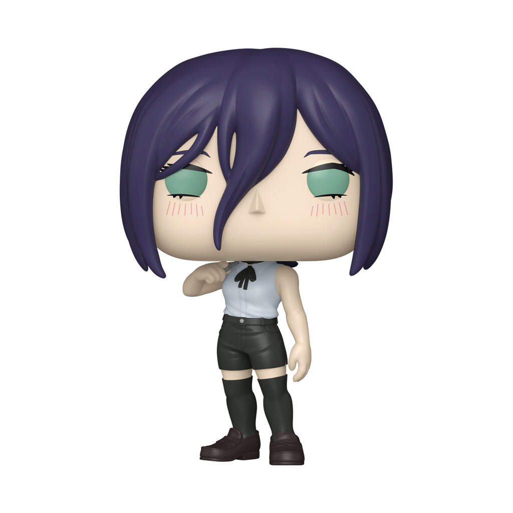 Imagen del producto Chainsaw Man - Figura Funko Pop Reze