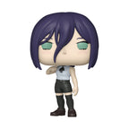 Imagen del producto Chainsaw Man - Figura Funko Pop Reze