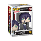 Imagen del producto Chainsaw Man - Figura Funko Pop Reze
