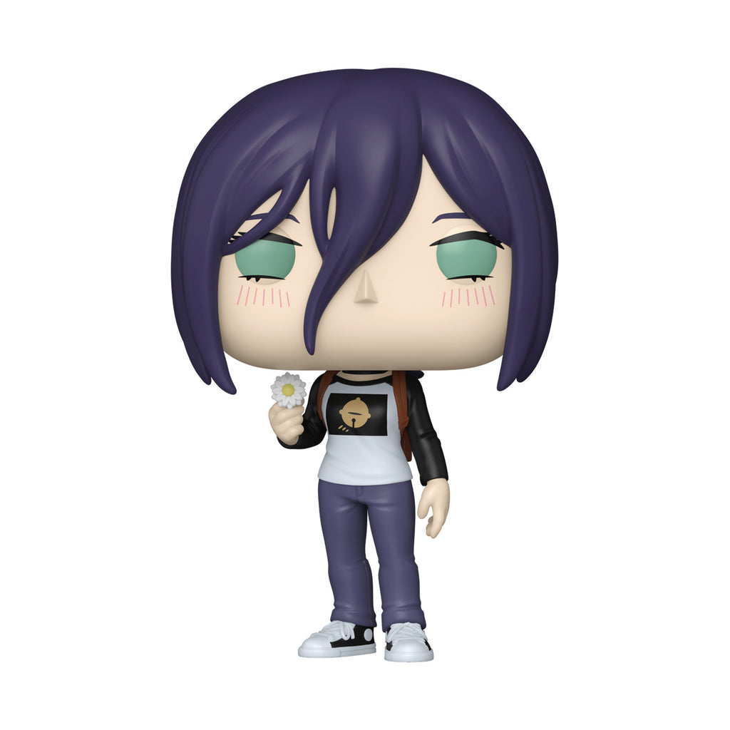 Imagen del producto Chainsaw Man - Figura Funko Pop Reze
