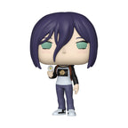 Imagen del producto Chainsaw Man - Figura Funko Pop Reze