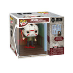 Imagen del producto Viernes 13 - Figura Funko Pop Nook Jason Camp Crystal Lake