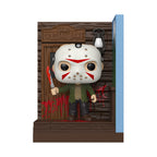 Imagen del producto Viernes 13 - Figura Funko Pop Nook Jason Camp Crystal Lake