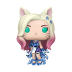 Imagen del producto League of Legends - Figura Funko Pop K/DA Ahri