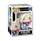Imagen del producto League of Legends - Figura Funko Pop K/DA Ahri