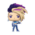 Imagen del producto League of Legends - Figura Funko Pop K/DA Akali