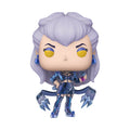 Imagen del producto League of Legends - Figura Funko Pop K/DA Evelynn