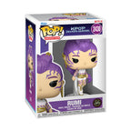 Imagen del producto KPop Demon Hunters – Rumi (What It Sounds Like) figura Funko Pop!