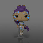 Imagen del producto KPop Demon Hunters – Rumi (What It Sounds Like) figura Funko Pop!