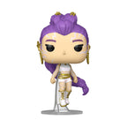 Imagen del producto KPop Demon Hunters – Rumi (What It Sounds Like) figura Funko Pop!
