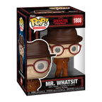 Imagen del producto Stranger Things - Figura Funko Pop de Mr. Whatsit