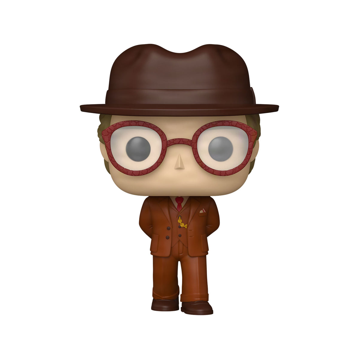 Imagen del producto Stranger Things - Figura Funko Pop de Mr. Whatsit