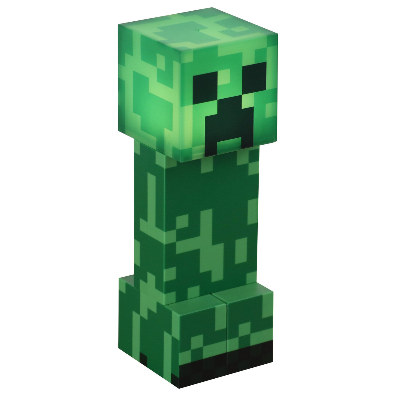 Imagen del producto Minecraft - Lámpara Creeper