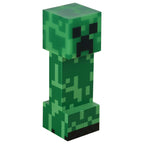 Imagen del producto Minecraft - Lámpara Creeper