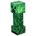 Imagen del producto Minecraft - Lámpara Creeper