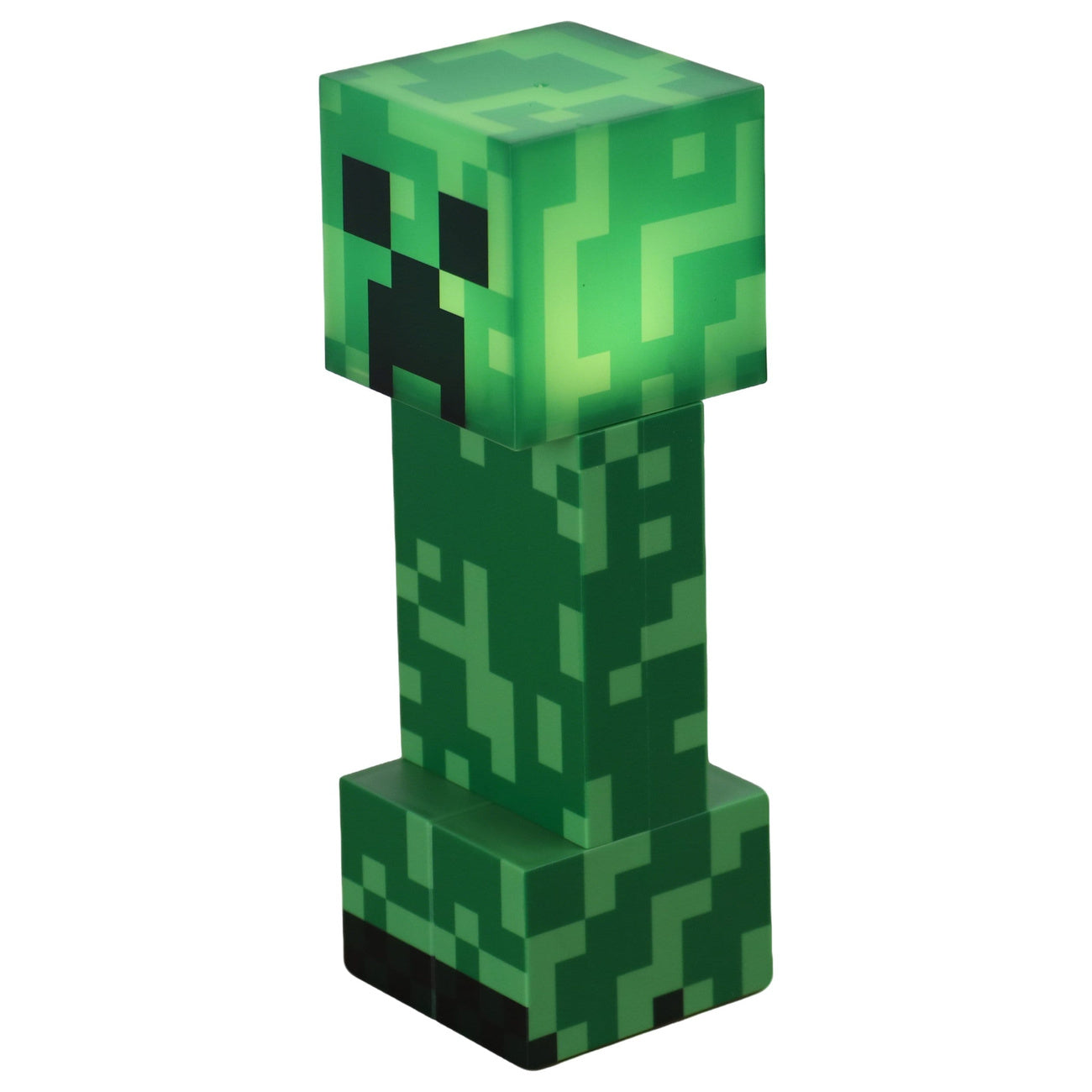 Imagen del producto Minecraft - Lámpara Creeper