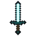 Imagen del producto Minecraft - Lámpara Espada de diamante