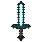 Imagen del producto Minecraft - Lámpara Espada de diamante