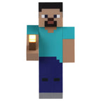 Imagen del producto Minecraft - Lámpara Steve