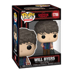 Imagen del producto Stranger Things - Figura Funko Pop Will Byers Temporada 5