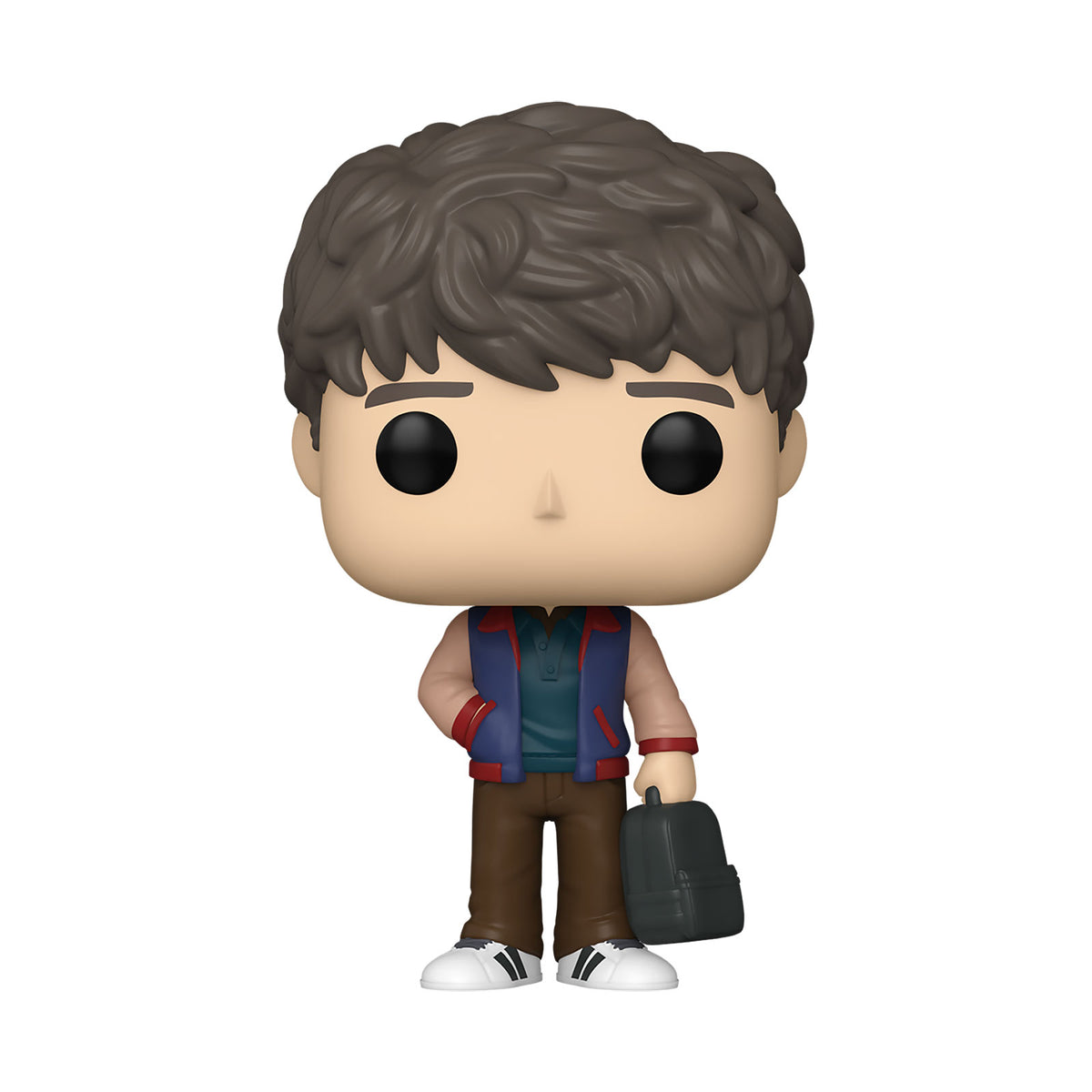 Imagen del producto Stranger Things - Figura Funko Pop Will Byers Temporada 5