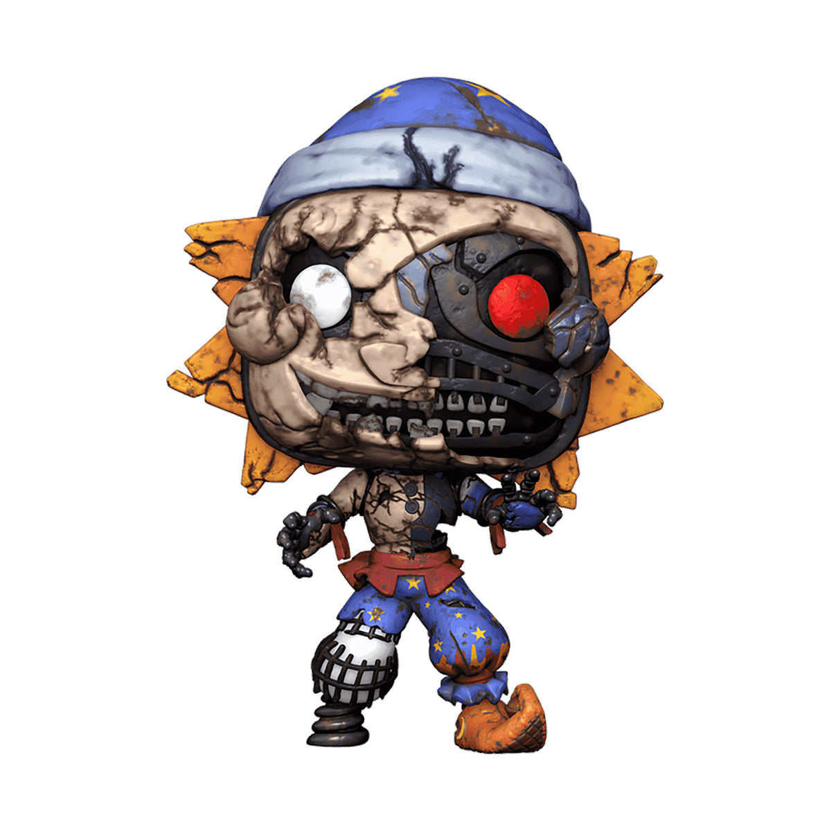 Imagen del producto Five Nights at Freddy's - Figura Funko Pop Eclipse Glow in the Dark