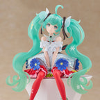 Imagen del producto Hatsune Miku - Japan Live Tour 2025 Figura Noodle Stopper Blooming Version