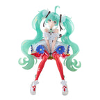 Imagen del producto Hatsune Miku - Japan Live Tour 2025 Figura Noodle Stopper Blooming Version