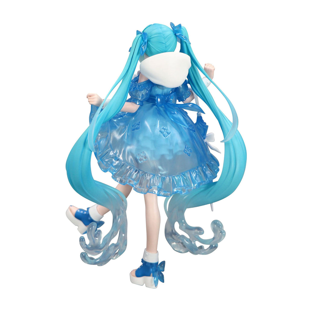 Imagen del producto Hatsune Miku - Figura Miku Rainy Dance Trio-Try-iT