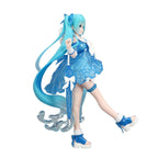 Imagen del producto Hatsune Miku - Figura Miku Rainy Dance Trio-Try-iT