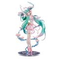Imagen del producto Hatsune Miku - Figura Water Lily F:NEX