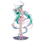 Imagen del producto Hatsune Miku - Figura Water Lily F:NEX
