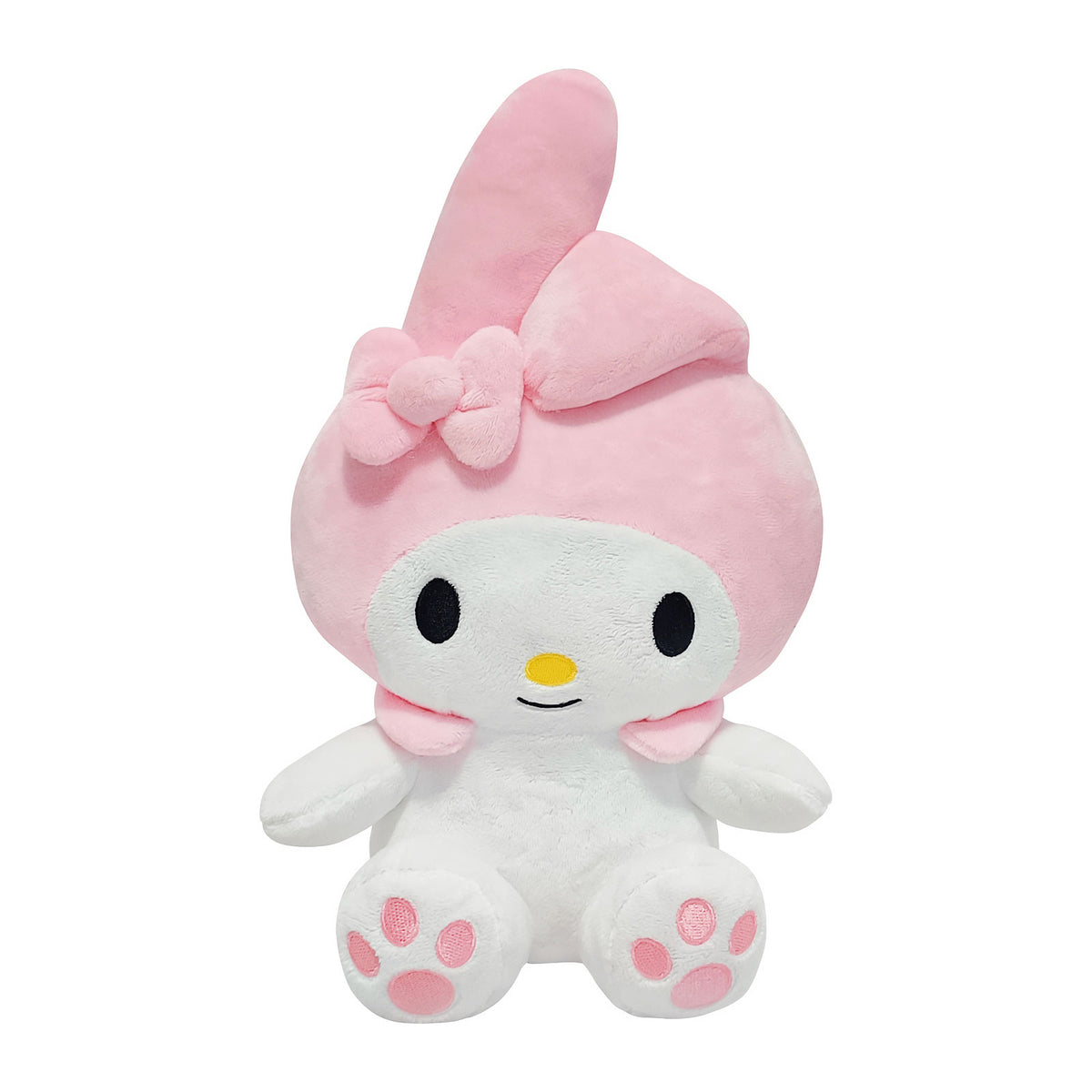 Product image Hello Kitty - My Melody Plush Figure in Carry Bag